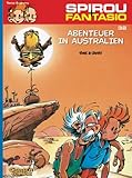 Image de Spirou & Fantasio 32: Abenteuer in Australien: (Neuedition)