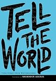 Image de Tell the World