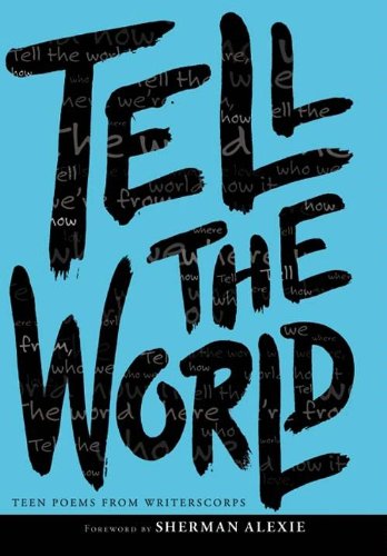 Tell the World (English Edition)