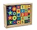 Melissa & Doug Lacing Beads in a Box