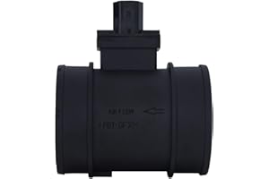 ‎HELLA HELLA 8ET 009 149-451 Luftmassenmesser - 5-polig - Rohrstutzen