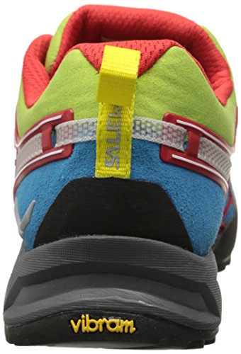 Salewa Herren Ms Wildfire Pro Turnschuhe, Blau - 2
