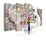 Cuadro de decoración moderno impreso en lienzo (tela); calidad del lienzo 280 gr