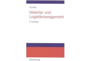 Material- und Logistikmanagement