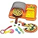 Produktbild #11 Knetset Pizza mit Pizzaofen und Modellierwerkzeug • Knetwerkzeug Knetzubehör Kinder Knete Softknete Knetmasse Spiel Modellier Spielzeug Bastel Set