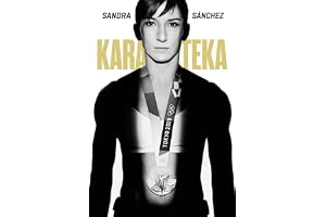 Karateka (Testimonios de vida)