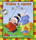 I cartoni dello Zecchino d'oro - Christmas collection CD+DVD: Amazon.it ...