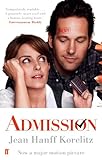 Image de Admission (English Edition)