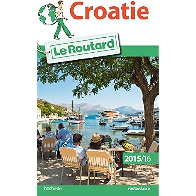 Milko Muhammad Guide Du Routard Croatie 20152016 Pdf Download - 