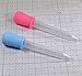 Vale® Multifunctional Baby Kids Feeding Medicine Liquid Eye Ear Pipette Dropper-Blue