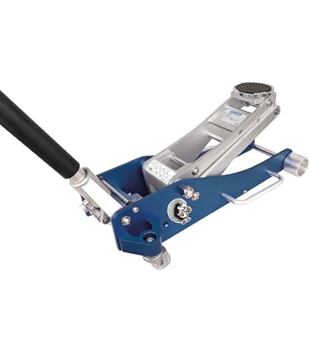 FACOM DL.3CLP compacte, extra platte garagekrik 3 t | Klium