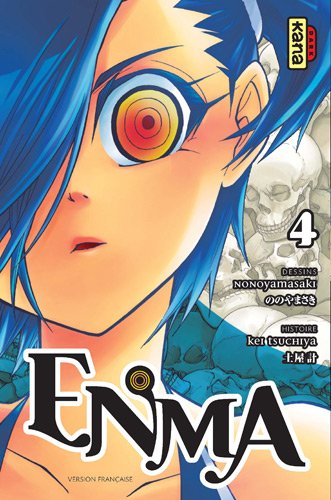Enma — Tome 4