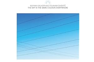 Sky is The Same Colour Everywhere