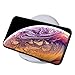 Price comparison product image Givekoiu 2019 wireless fast charger,Qi Fast Wireless Charger Rapid Charging Stand For iPhone XS/XS Max/XR