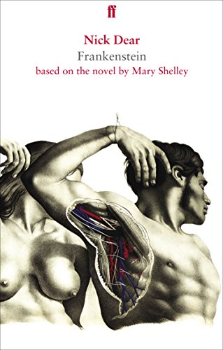 Frankenstein, based on the novel by Mary Shelley (Faber Drama) Frankenstein, based on the novel by Mary Shelley (Faber Drama)
