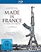 Made in France - Im Namen des Terrors [Blu-ray]