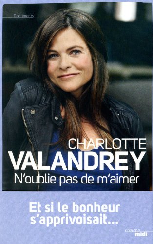 <a href="/node/55560">N'oublie pas de m'aimer</a>