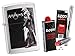Produktbild Zippo Assassins Creed Warrior mit Zippo Zubehör Auswahl und L.B Chrome Stabfeuerzeug (mit Zubehör A)