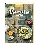 Image de Veggie: Köstlich vegetarisch und vegan Kochen (Brigitte Kochbuch-Edition(Gesamt))