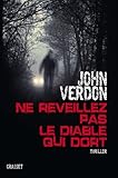 Ne réveillez pas le diable qui dort: Thriller - traduit de l'américain par Philippe Bonnet et Sabine Boulongne