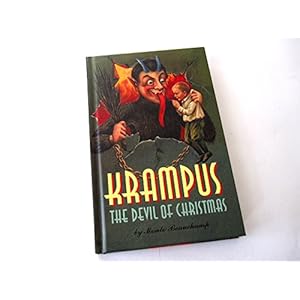Krampus: The Devil of Christmas