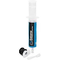 INfloo Recharge Climatisation Voiture 5x Quick A/C 3-en-1 - R134a + Huile + Scellant - Pour Véhicules Jusqu'à 2016