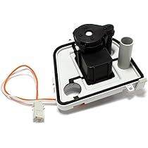 Pompa Scarico Condensa Asciugatrice Beko Candy Hoover 40012912 - Foto 8