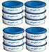Angelcare Captiva, Refill Cartridges, Pack of 12, Economy Pack