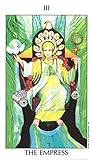 Tarot of the Spirit, Tarotkarten by 