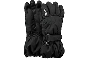 Barts Kinder Finger Handschuhe Tec (18)