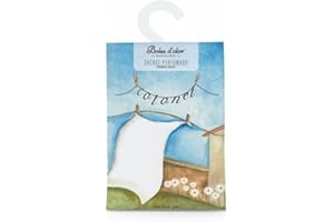 BOLES D’OLOR Sachet perf.Cotonet