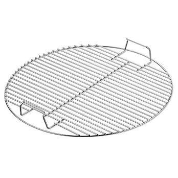 Weber Grill Grillrost Fr Bbq 47cm Verchromt 8413