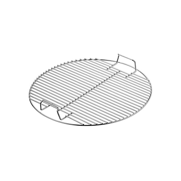 Weber Grill Grillrost Fr Bbq 47cm Verchromt 8413