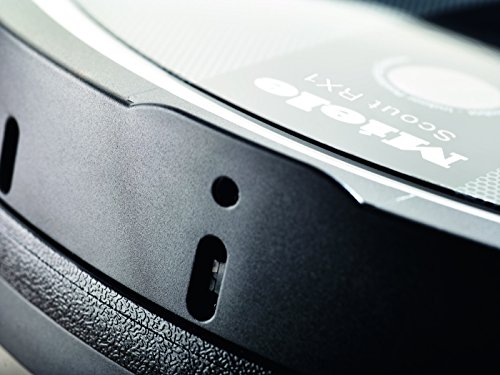 Miele Saugroboter Scout RX1, Obsidianschwarz - 3