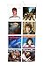 Produktbild Picture Pockets Hanging Display for 8 x 12" Vinyl LP Records Albums Covers, Wall Frame by The Present Store
