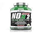 Integratore Anderson Nox-nitrox-2 100 Compresse Precursore Ossido Nitrico con Arginina AKG, Arginina Ketoisocaproate A-KIC, O
