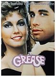 Grease (digipack) [DVD] [Region 2] (Deutsche Sprache. Deutsche Untertitel) - John Travolta