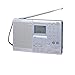 Produktbild Sony ICF-SW7600GR Transistorradio silber