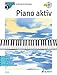 Produktbild Piano aktiv, 4 Bde. m. Audio-CDs, Bd.2, Mit Audio-CD