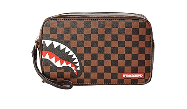 sprayground case