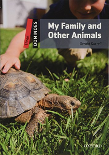 Dominoes 3 my family and other animals mp3 pack