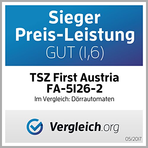 Dörrgerät mit Temperaturregler 35 bis 70 Grad, 5 höhenverstellbare Etagen, BPA Frei, Inklusive Rezeptheft, Dörrautomat Dörrgerät Obsttrockner Dörrapparat - 6