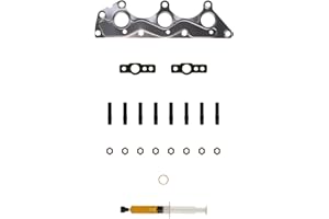 AJUSA JTC11425 Kit de montage, compresseur