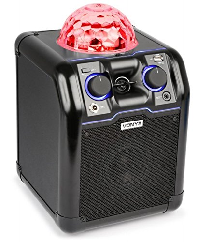 Preisvergleich Produktbild VONYX SBS50 PC-Lautsprecher