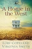 Cover zum Buch A Home in the West