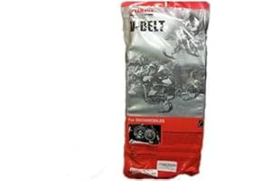 YAMAHA MOTOR COMPANY OEM Yamaha '08-14 Nytro Drive Belt Snowmobile 8DN-17641-01-00