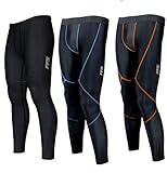 FFS Male Compression Tights, Performance Running / Jogging bottoms leggins