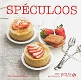 SPECULOOS - MINI GOURMANDS