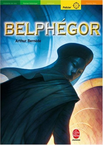 couverture de : BELPHEGOR
