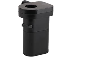 SOMAGIC Soufflerie électrique TURBOMAGIC à 2 Piles